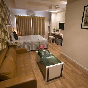 VIP Suite